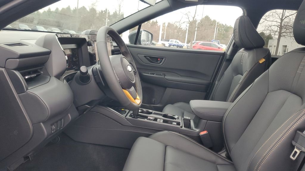 New 2026 Subaru Outback Wilderness image 6