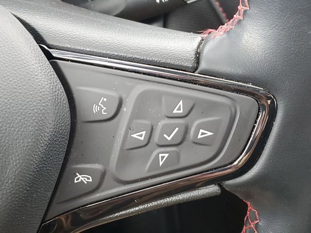 Used 2024 Chevrolet Equinox RS image 14