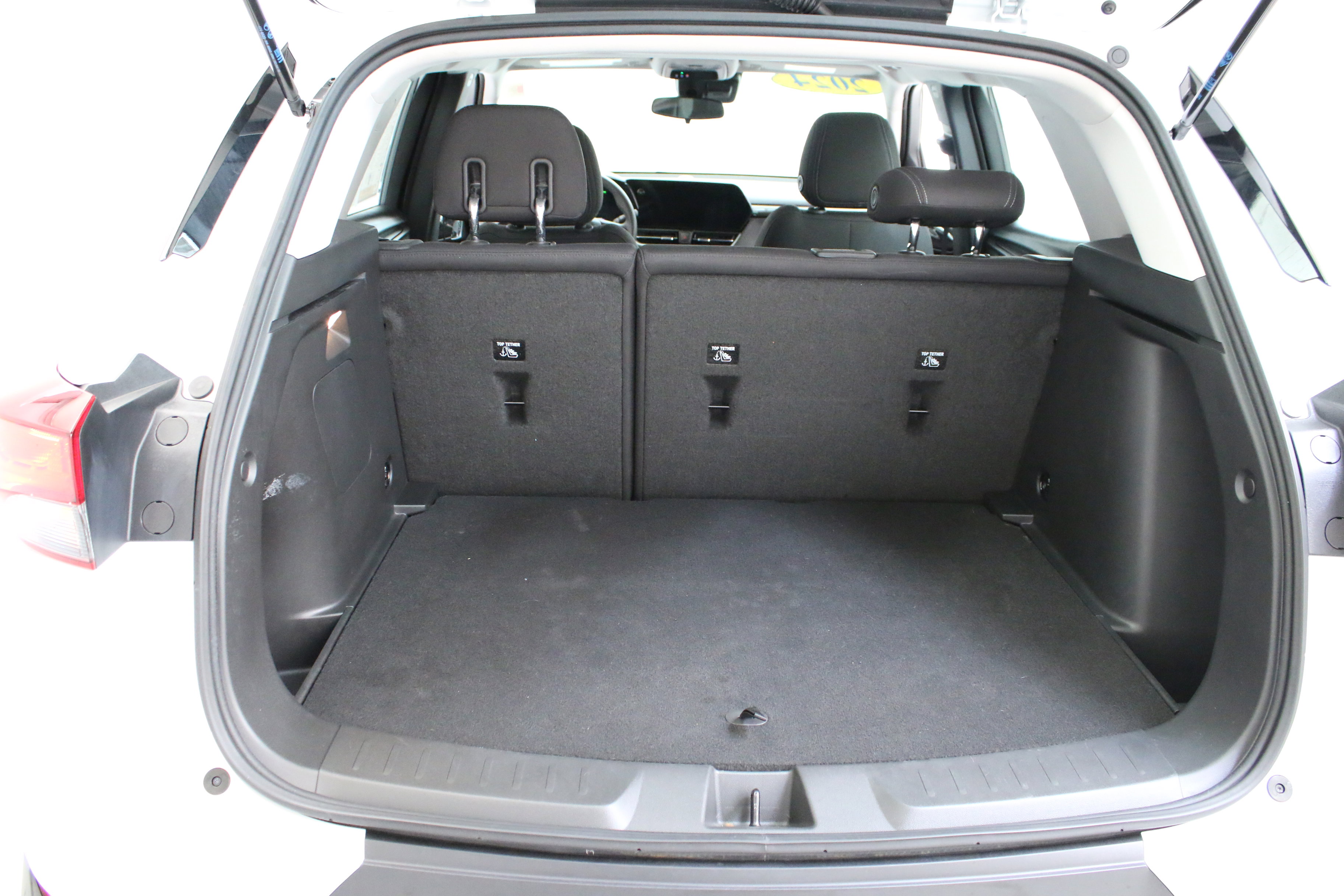Used 2024 Chevrolet TrailBlazer LS AWD/4WD image 26