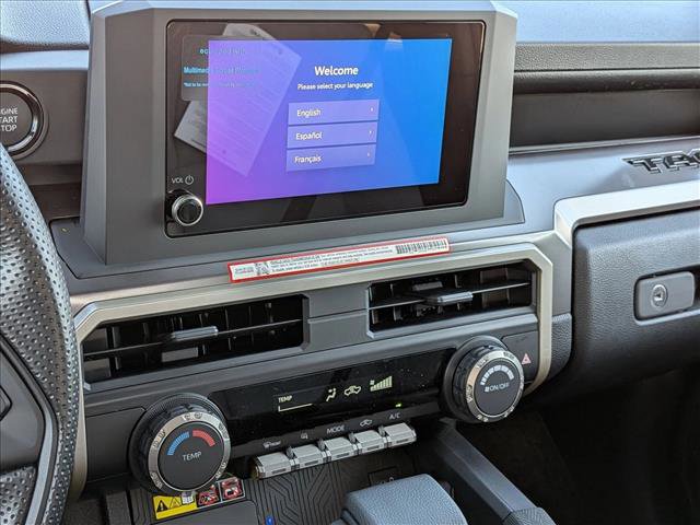 New 2026 Toyota Tacoma SR5 image 12