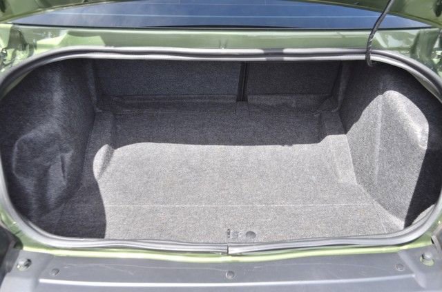 Used 2021 Dodge Challenger R/T Scat Pack w/ Shaker Package RWD image 35