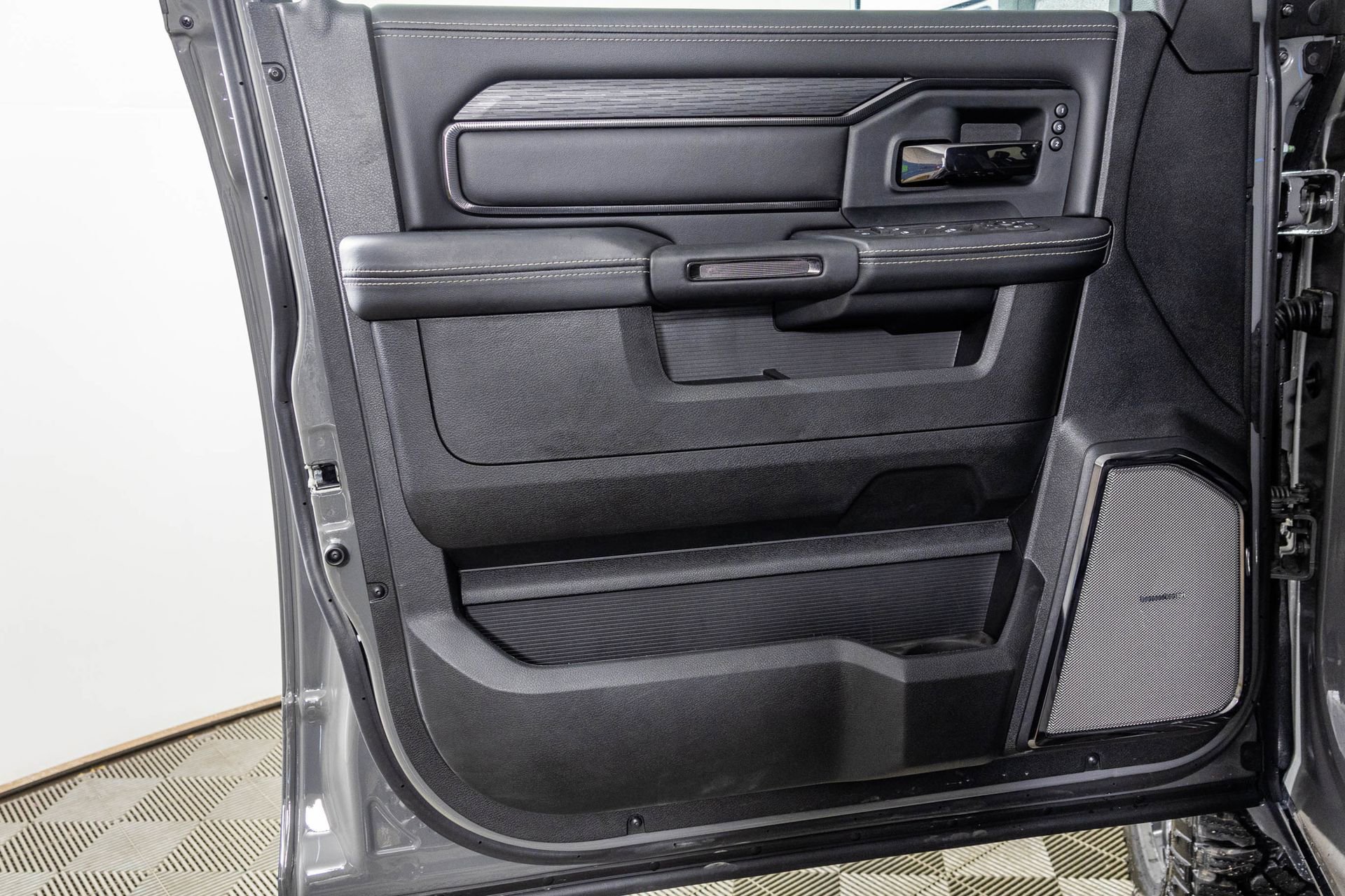 New 2026 RAM 2500 Rebel image 36