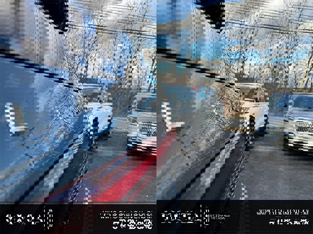 New 2025 Lincoln Aviator Reserve w/ Illumination Package image 40