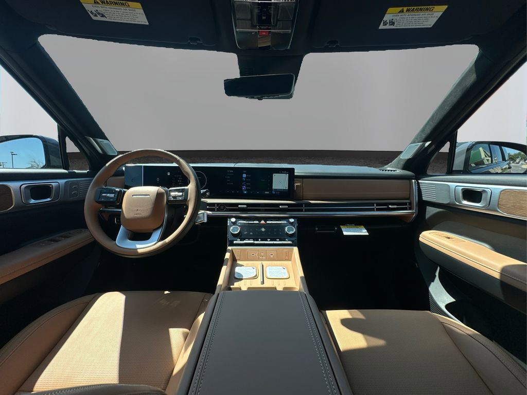 New 2026 Hyundai Santa Fe Calligraphy image 23