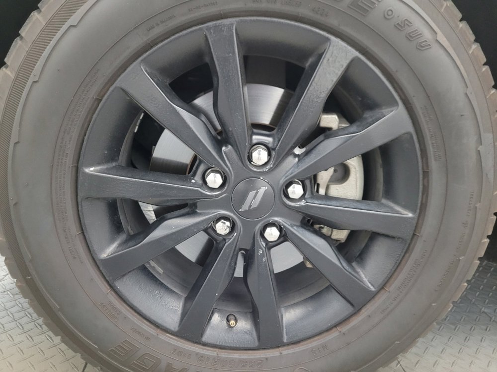 Used 2019 Dodge Durango SXT w/ 3rd Row Seating Group RWD image 31