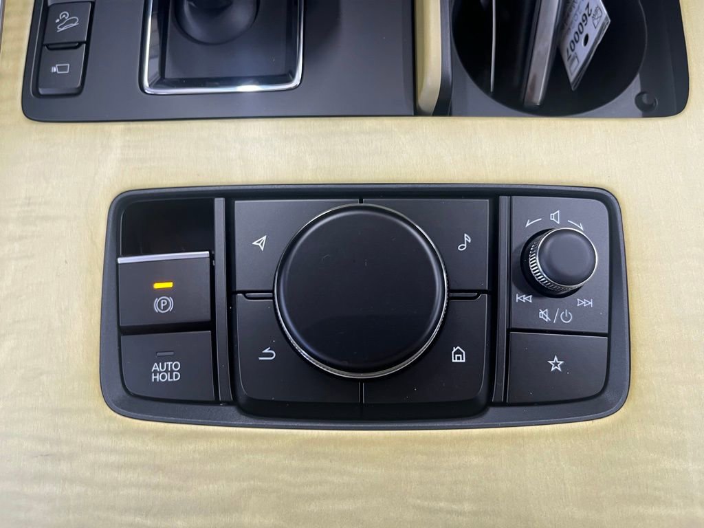 New 2026 MAZDA CX-90 3.3 Turbo S w/ Premium Plus image 13