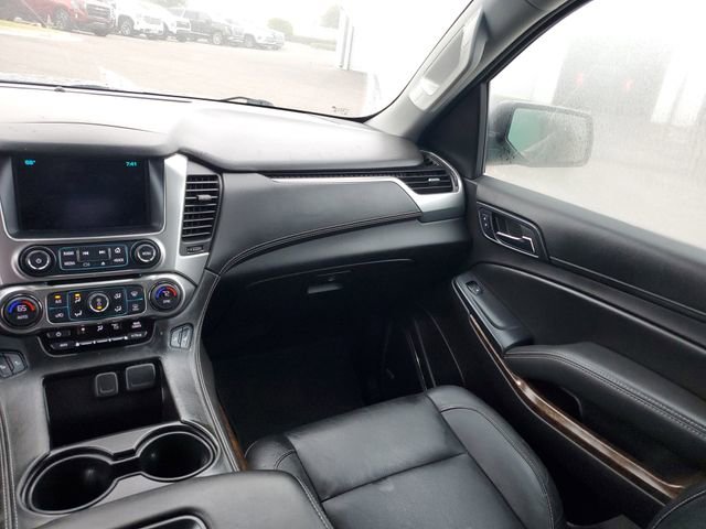 Used 2017 Chevrolet Tahoe LT image 14
