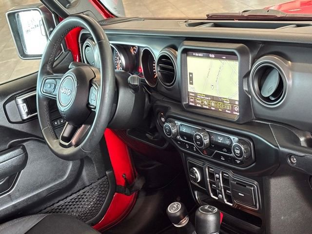 Used 2023 Jeep Gladiator Sport image 41