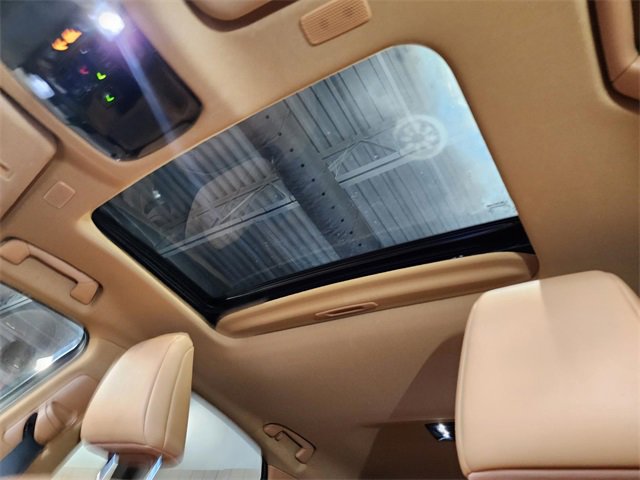 Used 2023 Lexus NX 350 AWD w/ Premium Package image 23