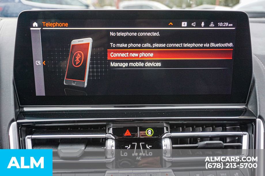 Used 2023 BMW 840i xDrive 840i image 36