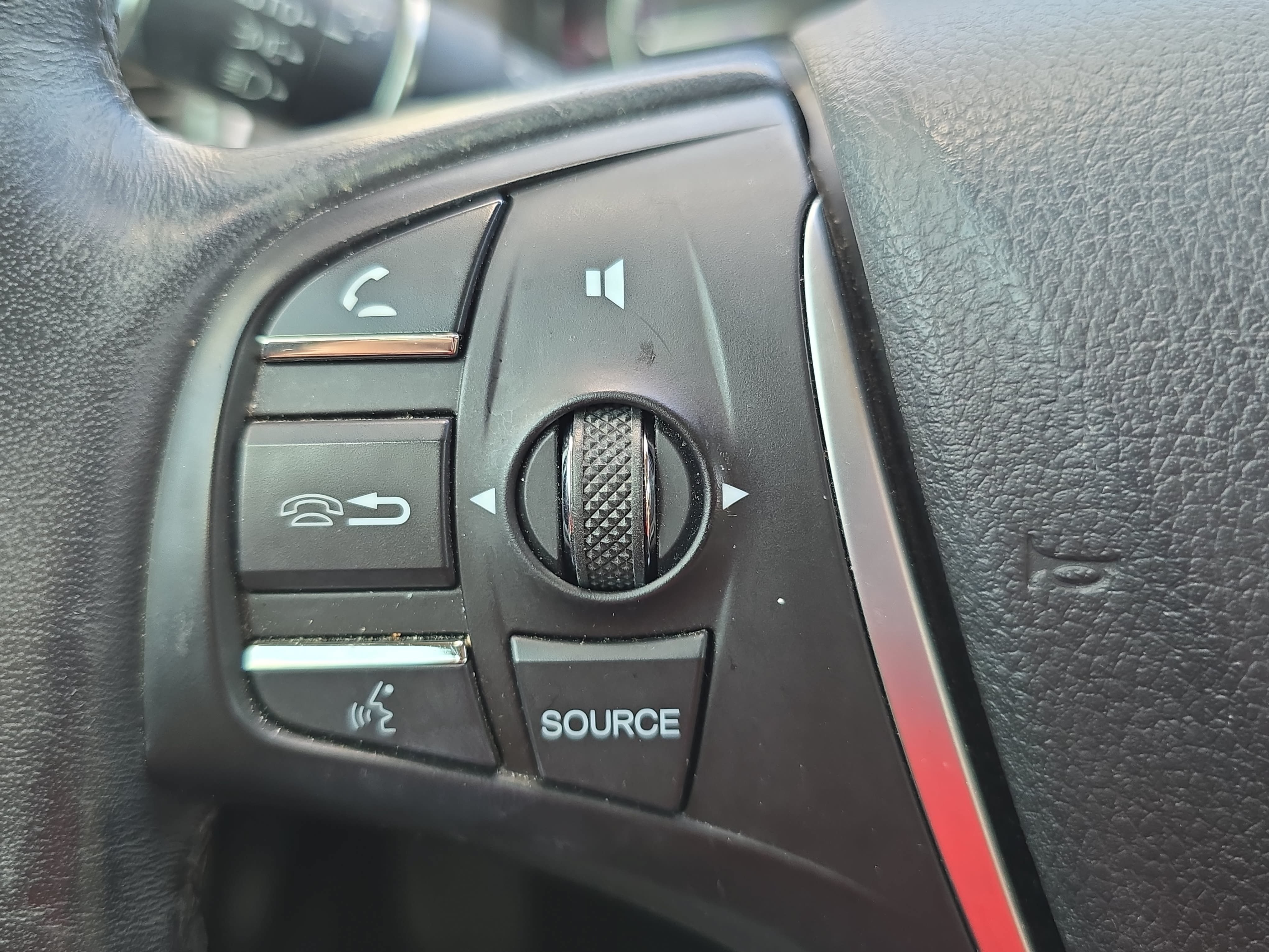 Used 2020 Acura TLX V6 FWD image 16