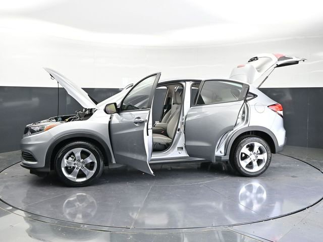 Used 2022 Honda HR-V LX image 39