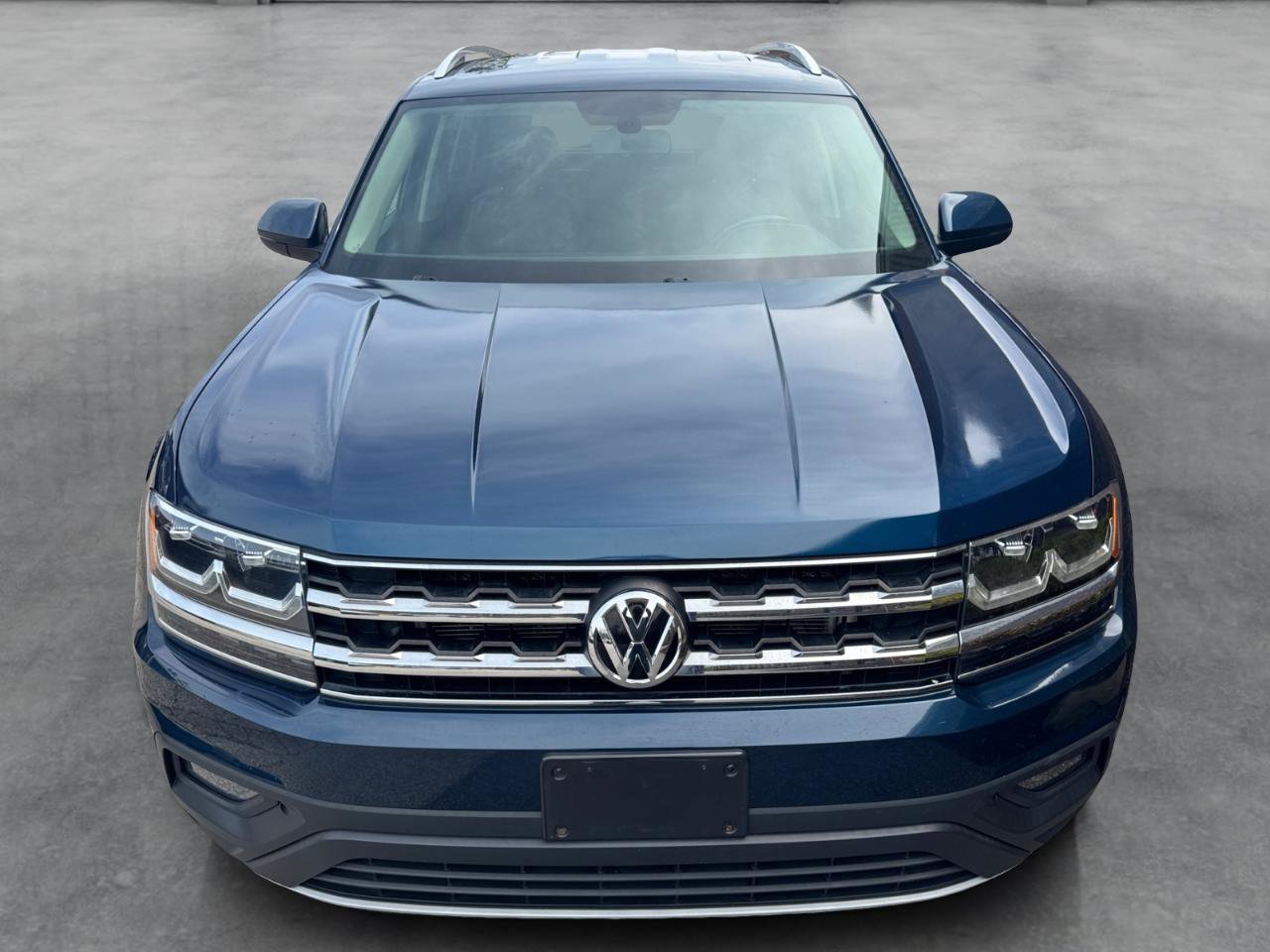 Used 2018 Volkswagen Atlas SE image 36