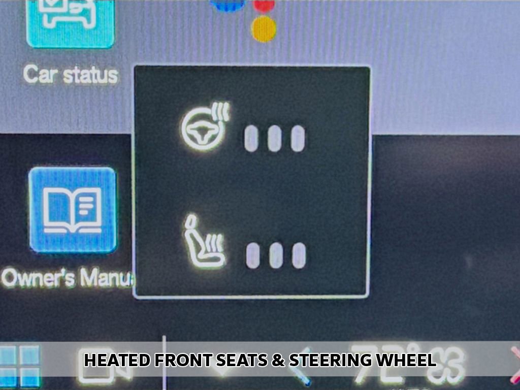 Used 2023 Volvo XC40 B5 Plus w/ Driver Assist Package image 6