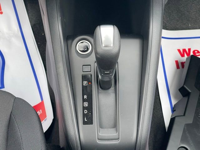 New 2025 Nissan Kicks Play S image 24