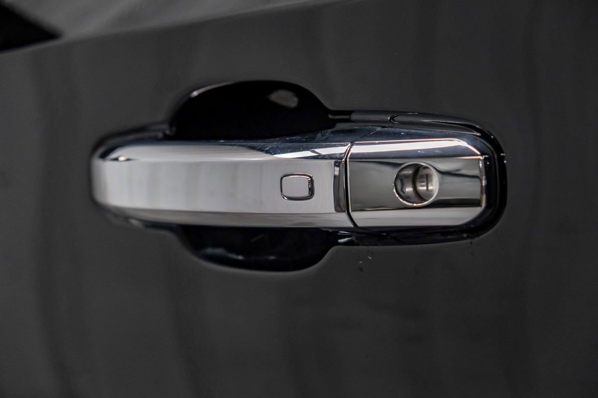 Used 2021 GMC Sierra 1500 Denali image 40