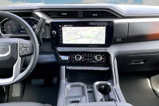 New 2026 GMC Sierra 2500 Denali AWD/4WD image 8