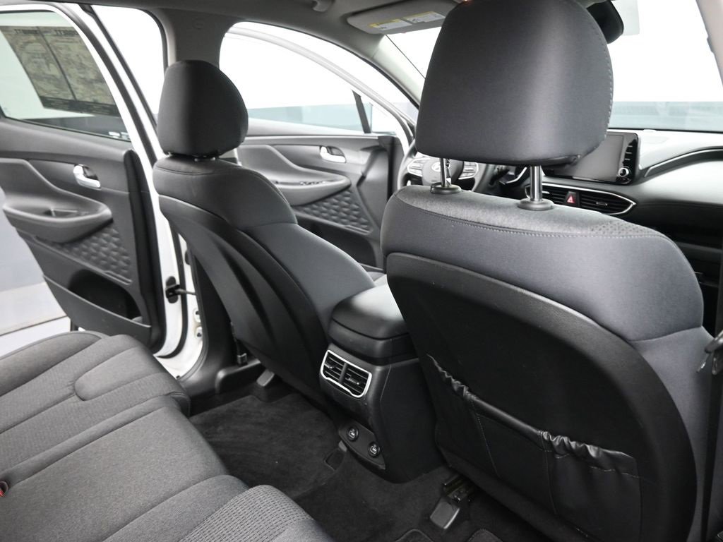Used 2023 Hyundai Santa Fe SE image 25