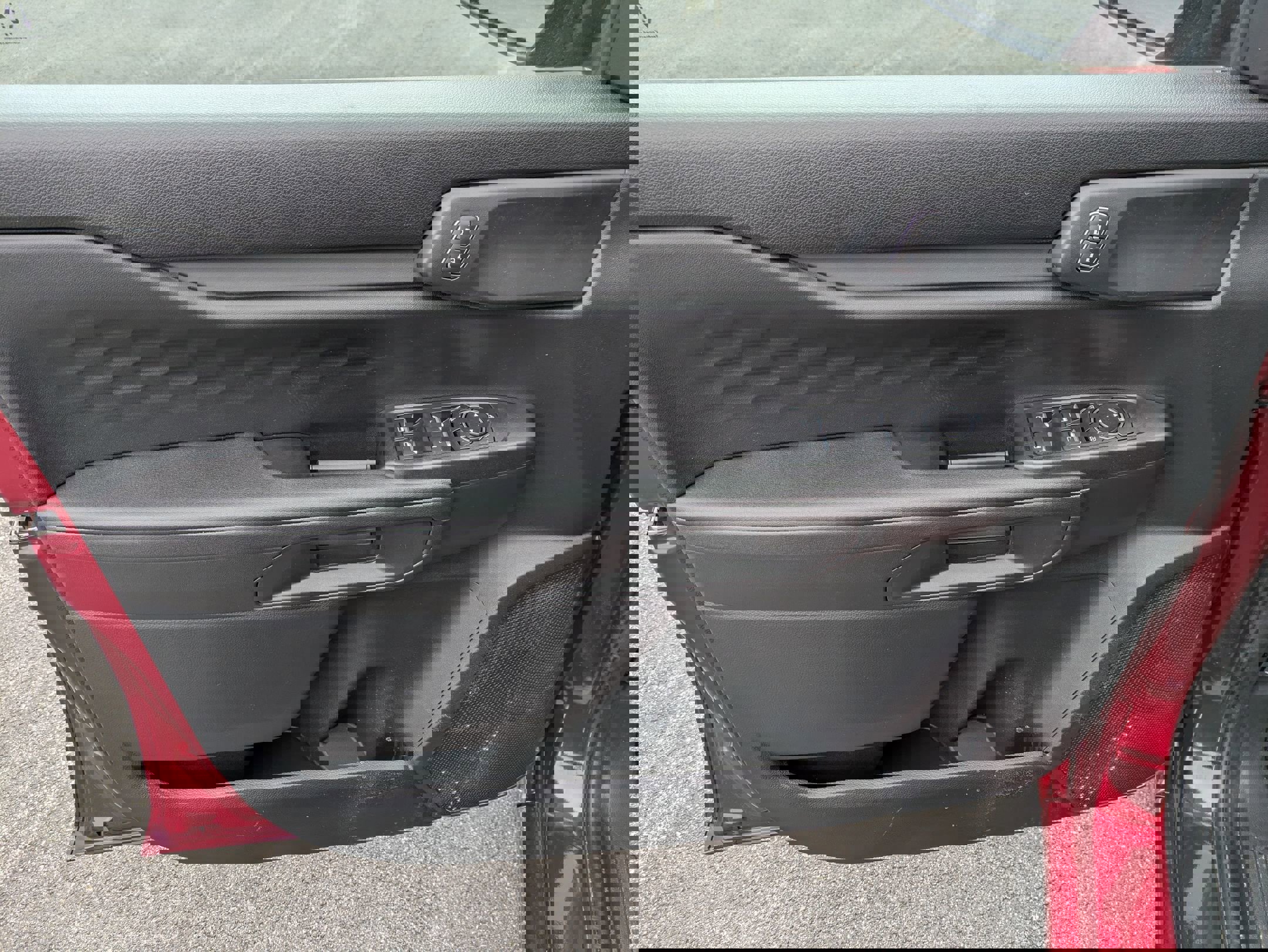 New 2026 Ford Ranger XL AWD/4WD image 4