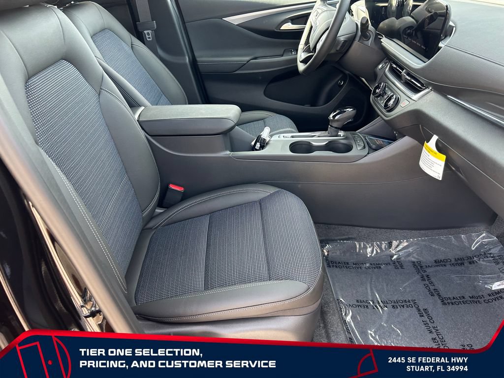 New 2026 Buick Envista Preferred w/ Convenience I Package FWD image 19