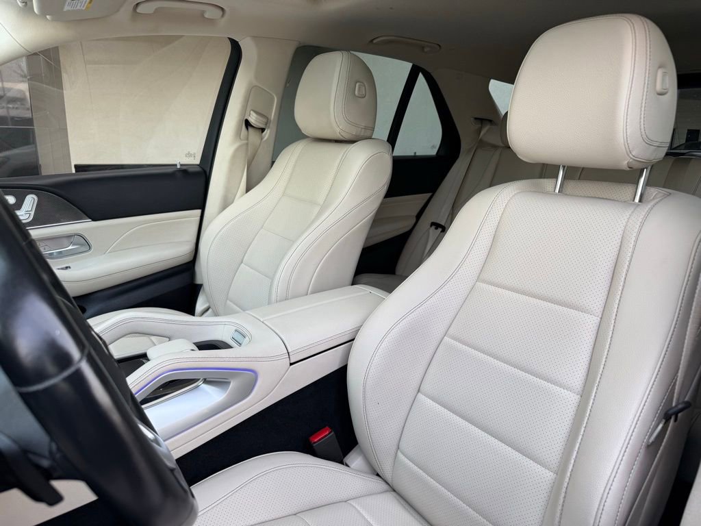 Used 2021 Mercedes-Benz GLE 450 4MATIC image 13