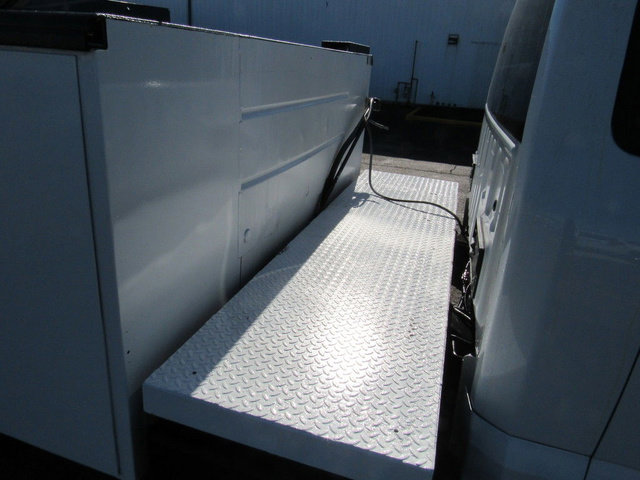 Used 2018 Ford F450 XL w/ XL Value Package image 17