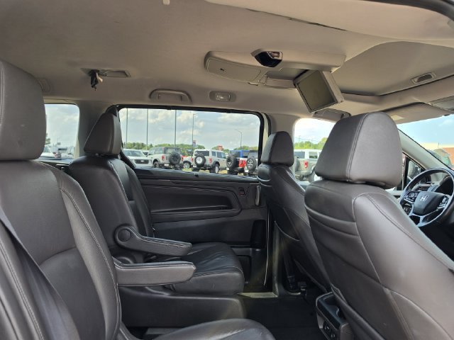 Used 2019 Honda Odyssey Elite image 30