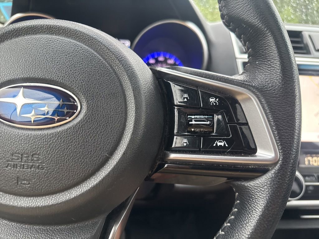Used 2018 Subaru Outback 3.6R Limited image 29