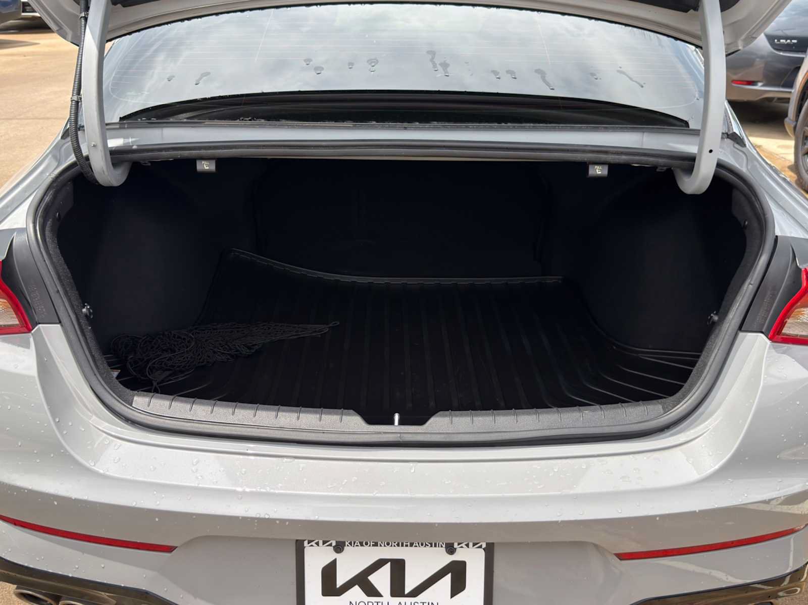 Used 2023 Kia K5 GT FWD image 9