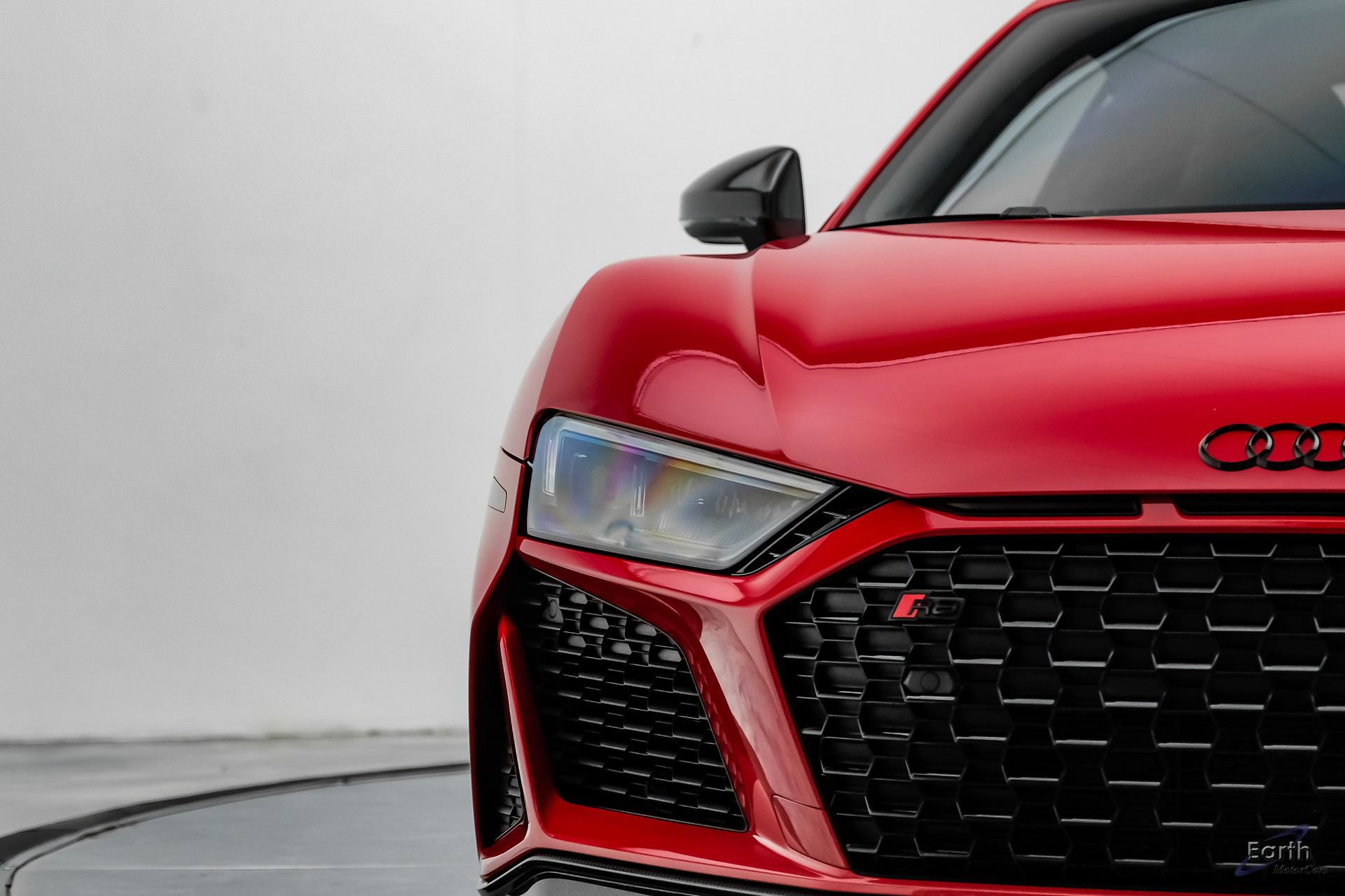 Used 2023 Audi R8 V10 performance AWD/4WD image 37