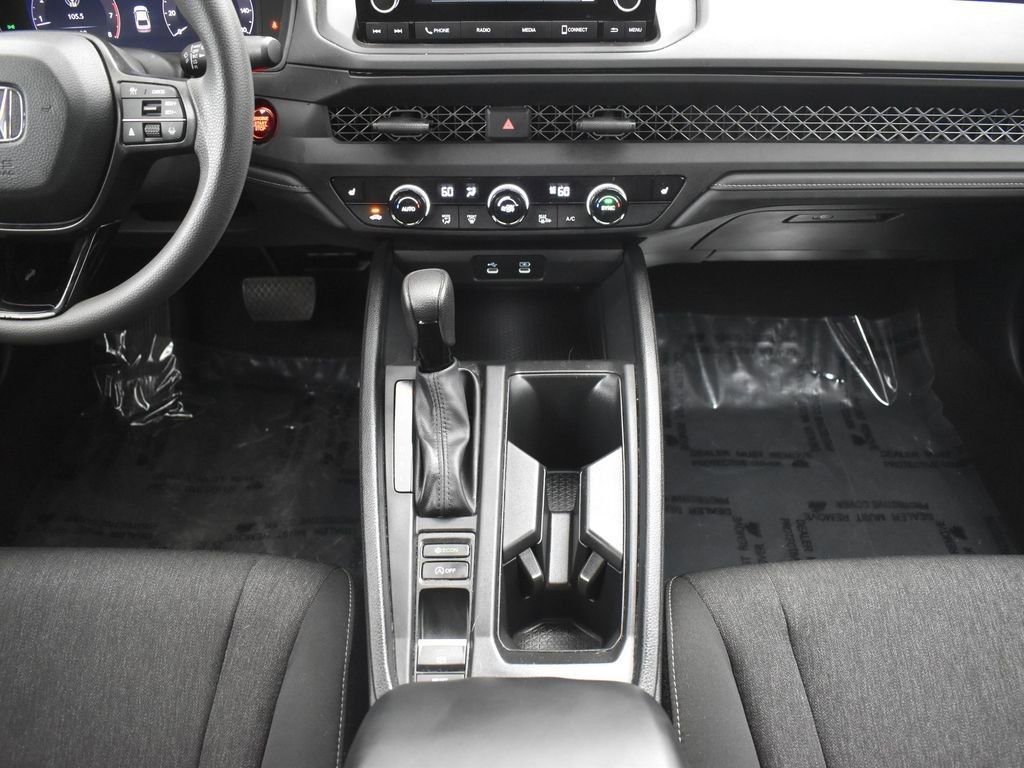 Used 2024 Honda Accord EX image 12