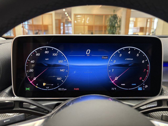 New 2026 Mercedes-Benz C 300 Sedan image 13
