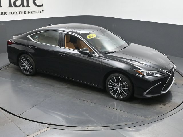 Used 2025 Lexus ES 350 w/ Premium Package FWD image 42