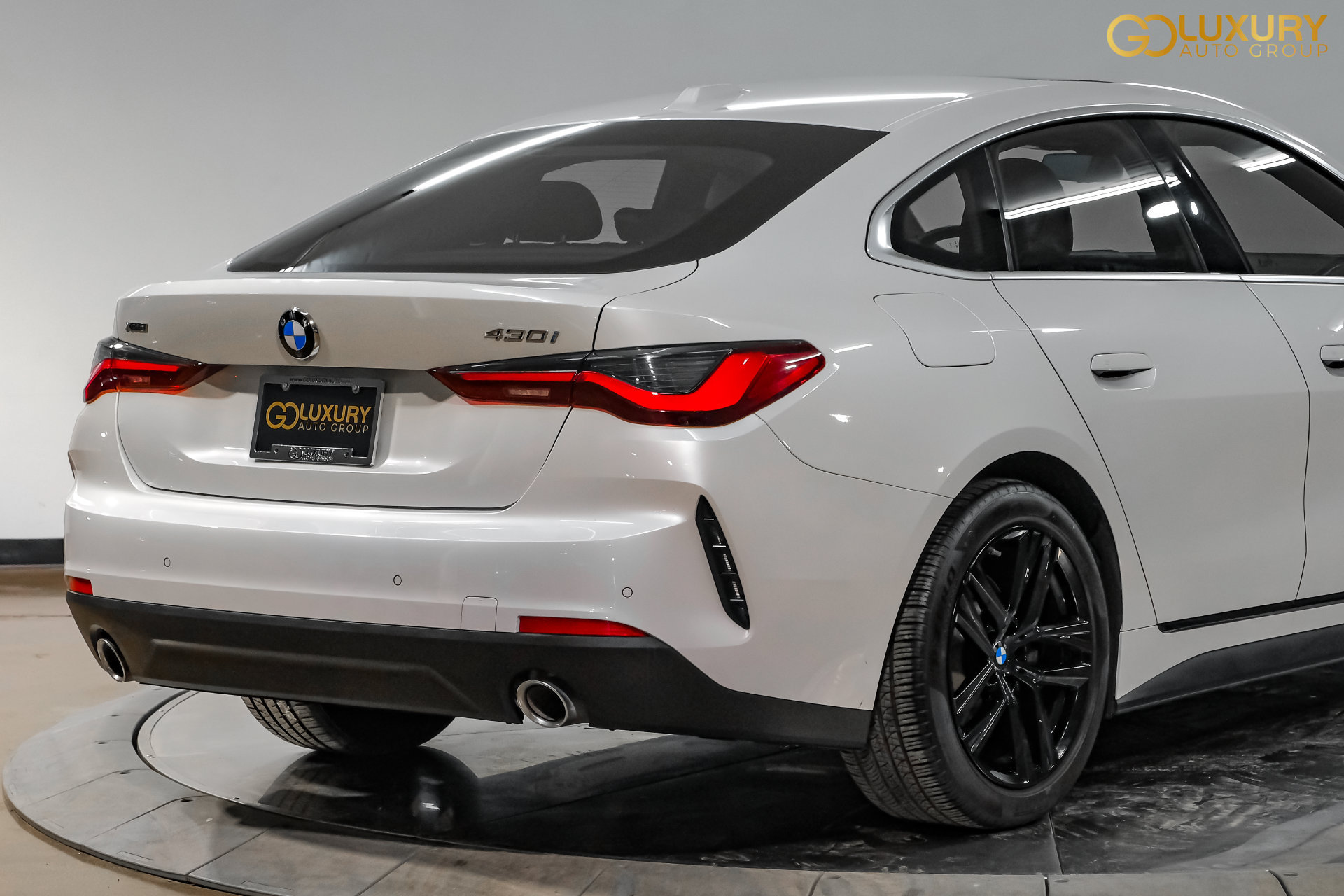Used 2026 BMW 430i xDrive AWD/4WD image 11