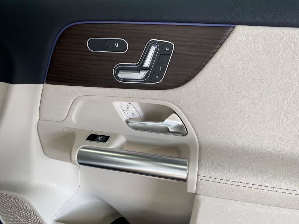 New 2026 Mercedes-Benz GLA 250 4MATIC image 22