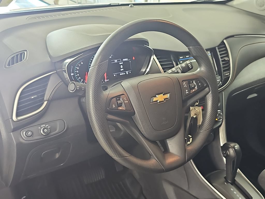 Used 2019 Chevrolet Trax LS w/ Tint and Cruise Package FWD image 19