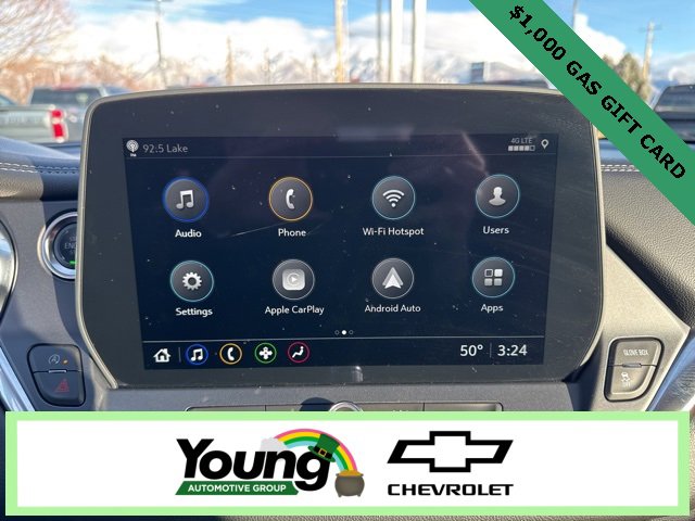 Certified 2025 Chevrolet Blazer LT image 23