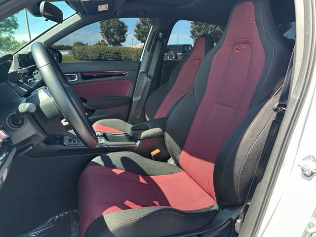 Used 2025 Honda Civic Si image 29