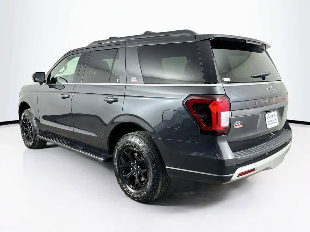 Certified 2022 Ford Expedition Timberline AWD/4WD image 4