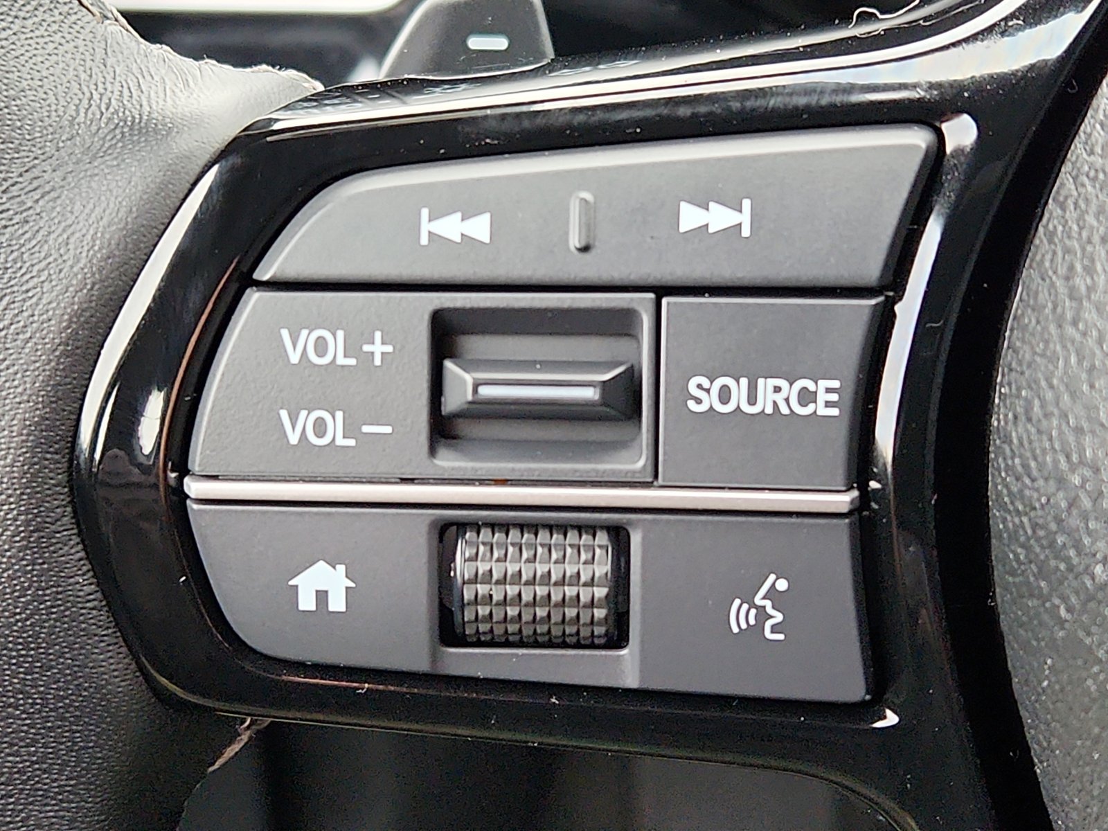 Used 2025 Honda Civic Sport image 20