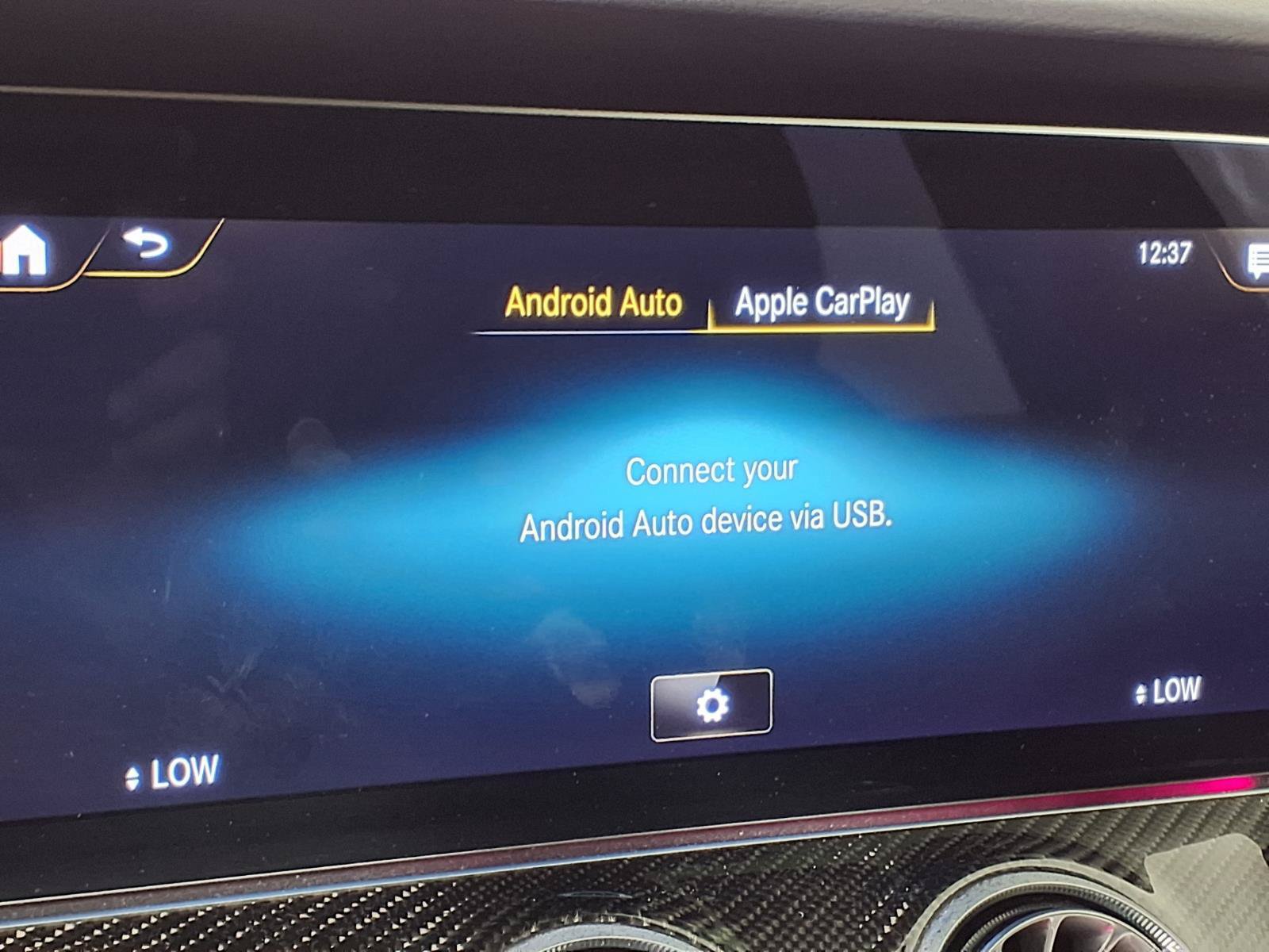 Used 2021 Mercedes-Benz AMG GT 63 w/ Driver Assistance Package image 28