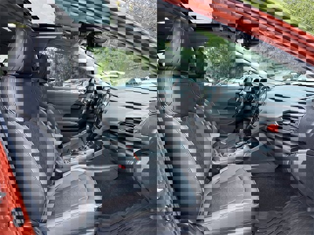 Certified 2025 Subaru Crosstrek 2.5i Limited w/ Popular Package #3A image 19