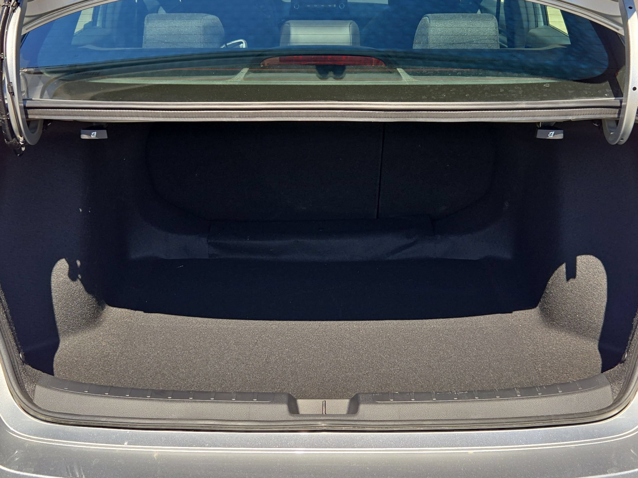 Certified 2026 Honda Civic Sport image 24
