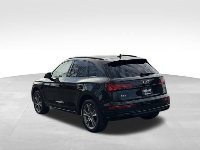 Certified 2023 Audi Q5 2.0T Premium w/ Convenience Package image 6