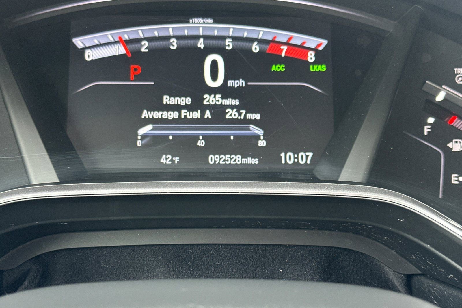 Used 2018 Honda CR-V EX-L image 32