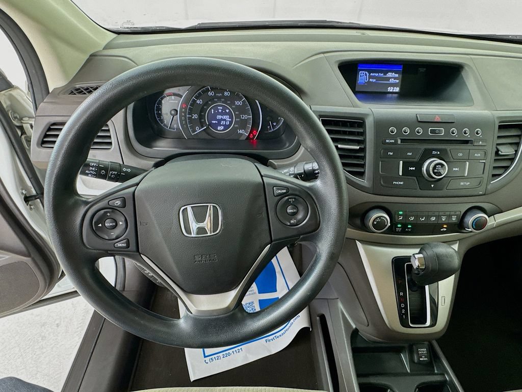 Used 2013 Honda CR-V EX image 12