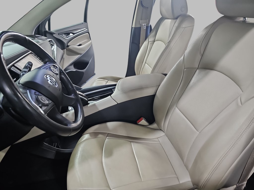 Used 2019 Buick Enclave Essence w/ Trailering Package, 5000 lbs. AWD/4WD image 19