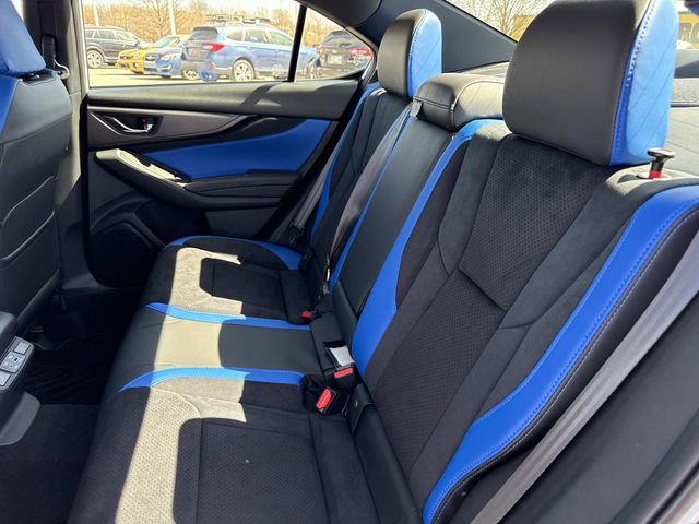 New 2026 Subaru WRX tS image 15