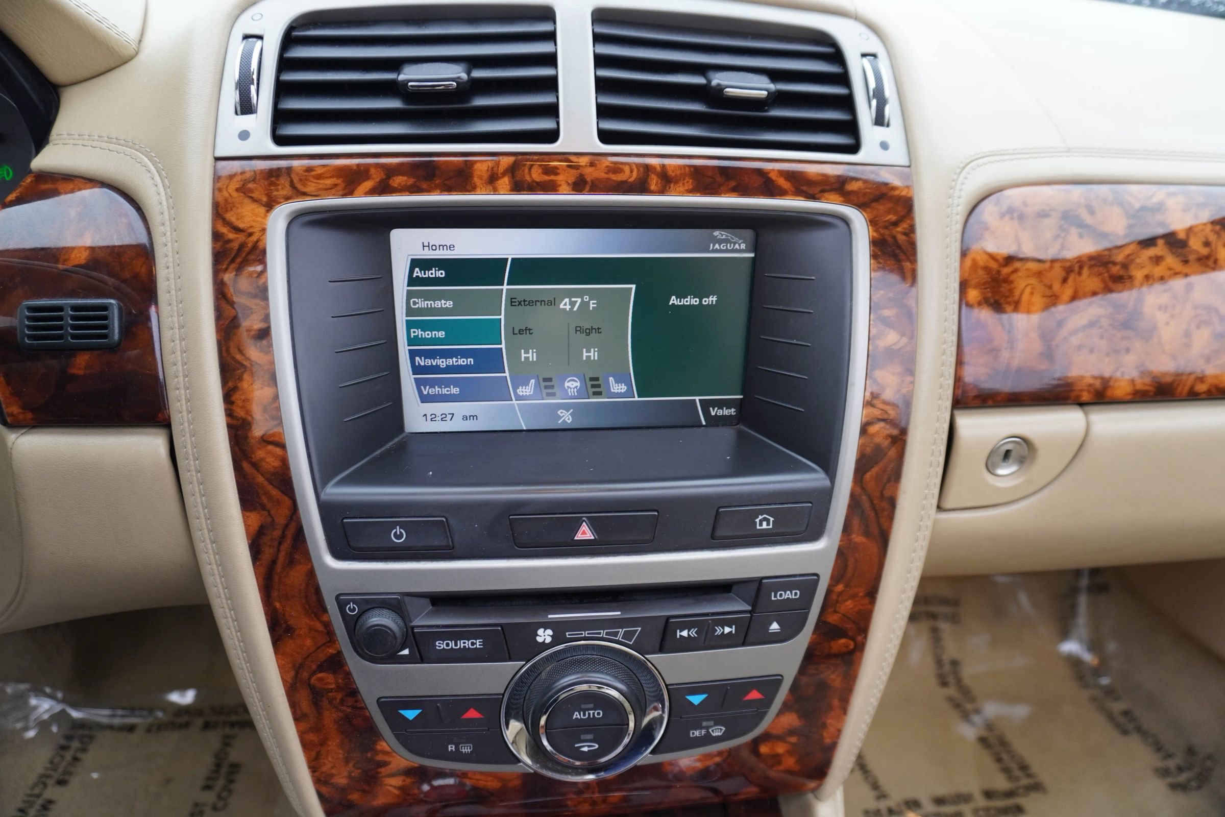 Used 2007 Jaguar XK Convertible image 18