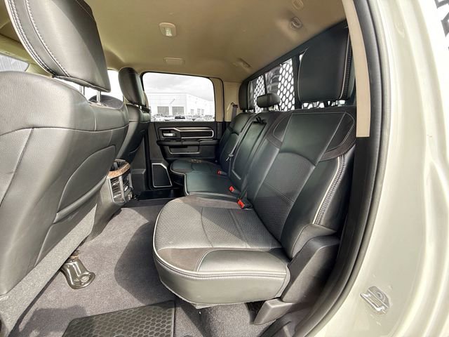 Used 2020 RAM 3500 Laramie AWD/4WD image 26